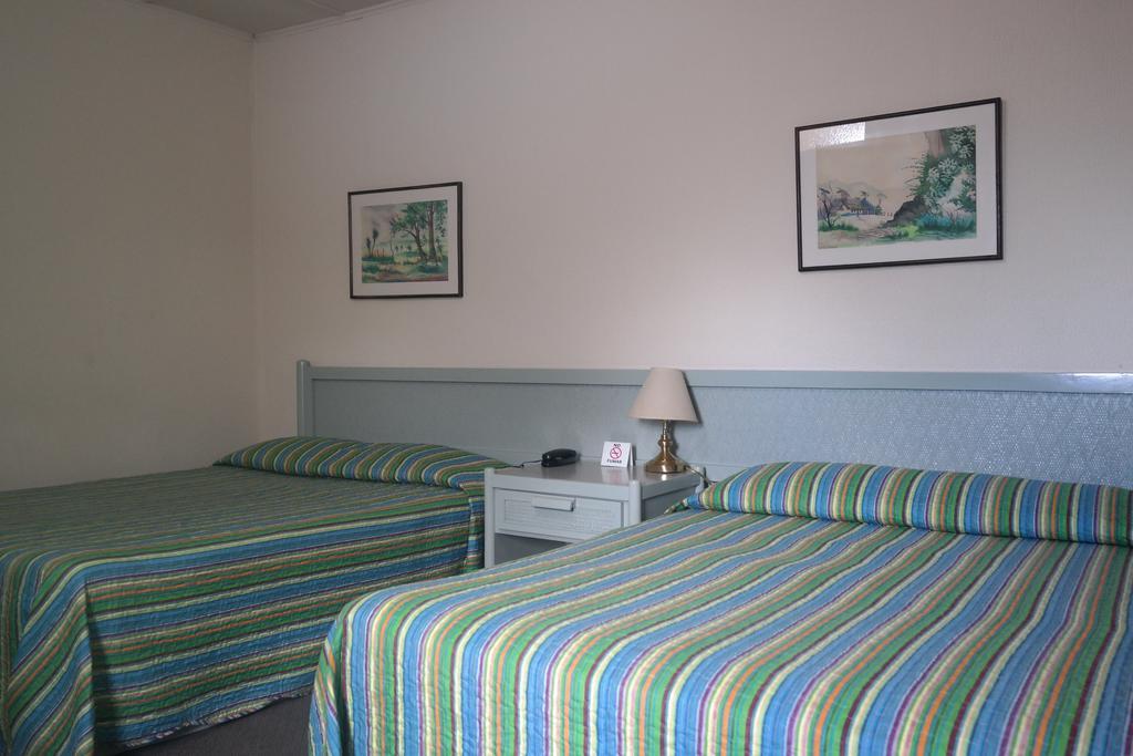 Hotel Vesuvio Сан Хосе Стая снимка
