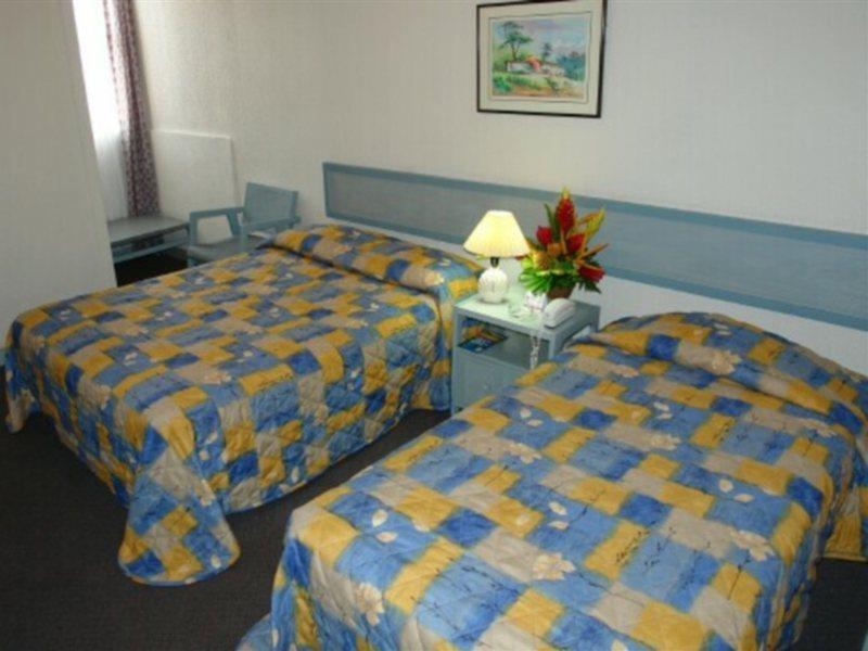 Hotel Vesuvio Сан Хосе Екстериор снимка