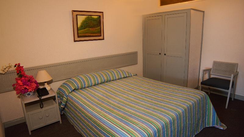 Hotel Vesuvio Сан Хосе Екстериор снимка